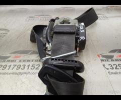 CINTURA DI SICUREZZA ANTERIORE DESTRA FORD FOCUS I - 11