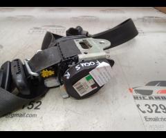 CINTURA DI SICUREZZA ANTERIORE DESTRA FORD FOCUS I - 12
