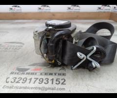 CINTURA DI SICUREZZA ANTERIORE DESTRA FORD FOCUS I - 13