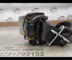 CINTURA DI SICUREZZA ANTERIORE DESTRA FORD FOCUS I - 14