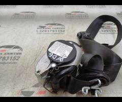 CINTURA DI SICUREZZA ANTERIORE DESTRA FORD FOCUS I - 15