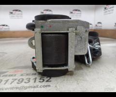 CINTURA DI SICUREZZA ANTERIORE DESTRA FORD FOCUS I - 16