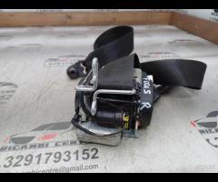 CINTURA DI SICUREZZA ANTERIORE DESTRA FORD FOCUS I - 18