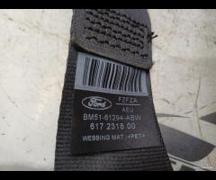 CINTURA DI SICUREZZA ANTERIORE DESTRA FORD FOCUS I - 19