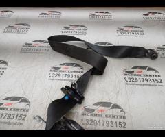 CINTURA DI SICUREZZA ANTERIORE DESTRA FORD FOCUS I - 20