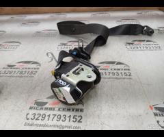 CINTURA DI SICUREZZA ANTERIORE DESTRA FORD FOCUS I - 21