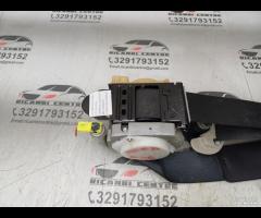 CINTURA DI SICUREZZA ANTERIORE SINISTRA NISSAN MIC - 6