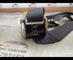 CINTURA DI SICUREZZA ANTERIORE SINISTRA NISSAN MIC - 10