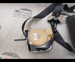 CINTURA DI SICUREZZA ANTERIORE SINISTRA NISSAN MIC - 11