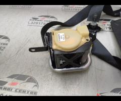 CINTURA DI SICUREZZA ANTERIORE SINISTRA NISSAN MIC - 12