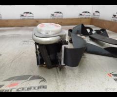 CINTURA DI SICUREZZA ANTERIORE SINISTRA NISSAN MIC - 19