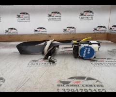 CINTURA DI SICUREZZA ANTERIORE DESTRA 2015 SUBARU