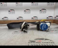 CINTURA DI SICUREZZA ANTERIORE DESTRA 2015 SUBARU