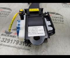 CINTURA DI SICUREZZA ANTERIORE DESTRA 2015 SUBARU - 7
