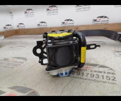 CINTURA DI SICUREZZA ANTERIORE DESTRA 2015 SUBARU - 12