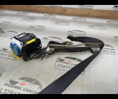 CINTURA DI SICUREZZA ANTERIORE DESTRA 2015 SUBARU - 18