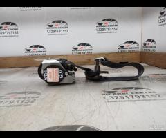 CINTURA DI SICUREZZA POSTERIORE SINISTRA HYUNDAI I