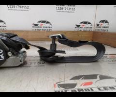 CINTURA DI SICUREZZA POSTERIORE SINISTRA HYUNDAI I - 6