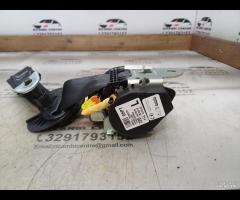 CINTURA DI SICUREZZA POSTERIORE SINISTRA HYUNDAI I - 10