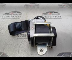 CINTURA DI SICUREZZA POSTERIORE SINISTRA HYUNDAI I - 16