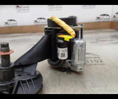 CINTURA DI SICUREZZA POSTERIORE SINISTRA HYUNDAI I - 20