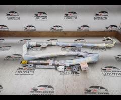 AIRBAG A TENDINA LATERALE DESTRA DX SUBARU XV 2015