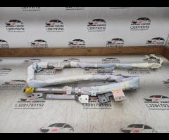 AIRBAG A TENDINA LATERALE DESTRA DX SUBARU XV 2015