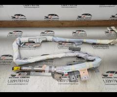 AIRBAG A TENDINA LATERALE DESTRA DX SUBARU XV 2015
