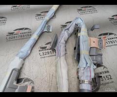 AIRBAG A TENDINA LATERALE DESTRA DX SUBARU XV 2015 - 7