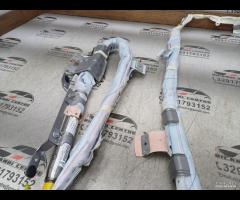 AIRBAG A TENDINA LATERALE DESTRA DX SUBARU XV 2015 - 15