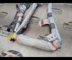 AIRBAG A TENDINA LATERALE DESTRA DX SUBARU XV 2015 - 16
