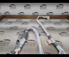 AIRBAG A TENDINA LATERALE DESTRA DX SUBARU XV 2015 - 19