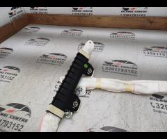 AIRBAG A TENDINA LATERALE DESTRO HYUNDAI I20 II 20 - 7