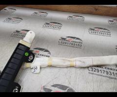 AIRBAG A TENDINA LATERALE DESTRO HYUNDAI I20 II 20 - 8