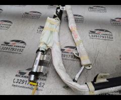 AIRBAG A TENDINA LATERALE DESTRO HYUNDAI I20 II 20 - 13