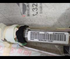 AIRBAG A TENDINA LATERALE DESTRO HYUNDAI I20 II 20 - 19
