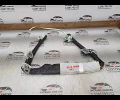 AIRBAG A TENDINA LATERALE SINISTRA ALFA ROMEO GIUL