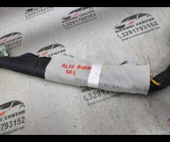 AIRBAG A TENDINA LATERALE SINISTRA ALFA ROMEO GIUL - 7