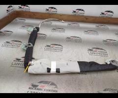 AIRBAG A TENDINA LATERALE SINISTRA ALFA ROMEO GIUL - 11