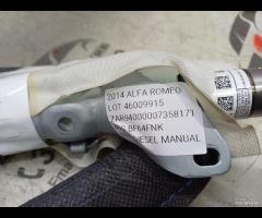 AIRBAG A TENDINA LATERALE SINISTRA ALFA ROMEO GIUL - 16