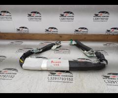 AIRBAG A TENDINA LATERALE DESTRA ALFA ROMEO GIULIE