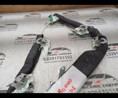 AIRBAG A TENDINA LATERALE DESTRA ALFA ROMEO GIULIE - 6