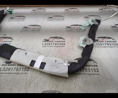 AIRBAG A TENDINA LATERALE DESTRA ALFA ROMEO GIULIE - 9