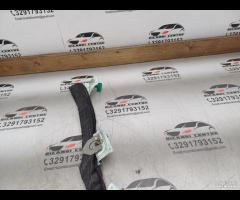 AIRBAG A TENDINA LATERALE DESTRA ALFA ROMEO GIULIE - 12