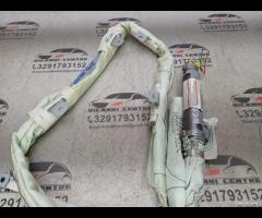 AIRBAG TENDINA LATERALE SINISTRA NISSAN MICRA IV 2