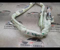AIRBAG TENDINA LATERALE SINISTRA NISSAN MICRA IV 2 - 7