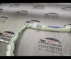 AIRBAG TENDINA LATERALE SINISTRA NISSAN MICRA IV 2 - 10