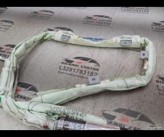 AIRBAG TENDINA LATERALE SINISTRA NISSAN MICRA IV 2 - 12