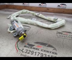 AIRBAG TENDINA LATERALE SINISTRA NISSAN MICRA IV 2 - 13