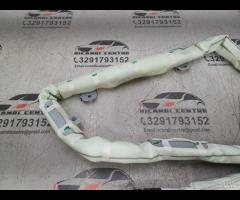 AIRBAG TENDINA LATERALE SINISTRA NISSAN MICRA IV 2 - 15